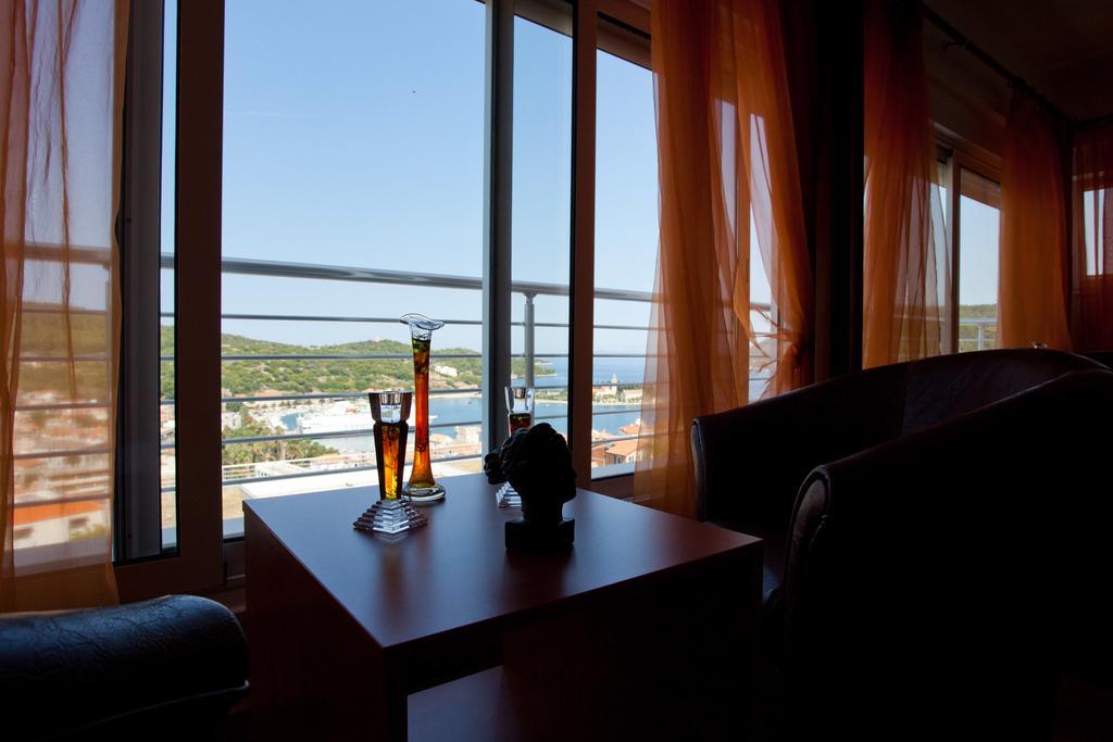 Villa Bellevue Vis Room photo